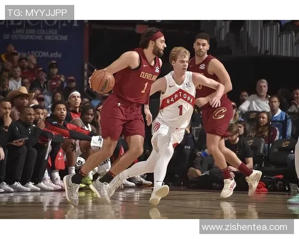 骑士主场大胜猛龙31分展现强大实力全场精彩回顾