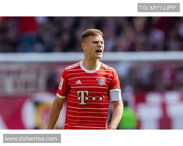 基米希的足球之路:从少年天才到世界顶级中场的蜕变与成长